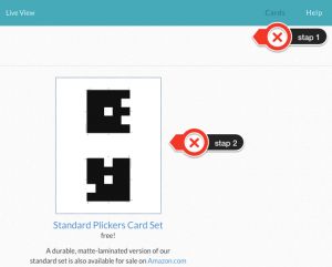 plickers