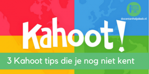 kahoot