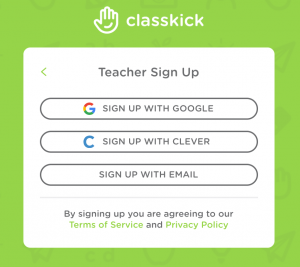 classkick